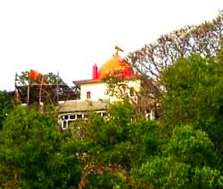 चौल दत्त मंदिर 