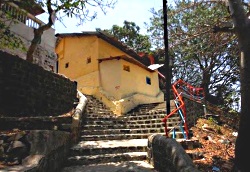 श्री क्षेत्र चौल दत्तमंदीर