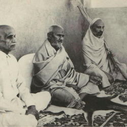 महान दत्तयोगी प. पू. योगिराज श्रीगुळवणी महाराज