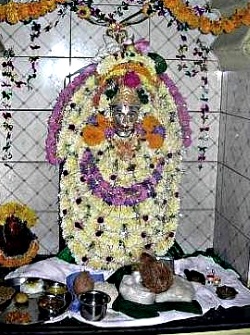 श्री क्षेत्र चौल दत्तमंदीर
