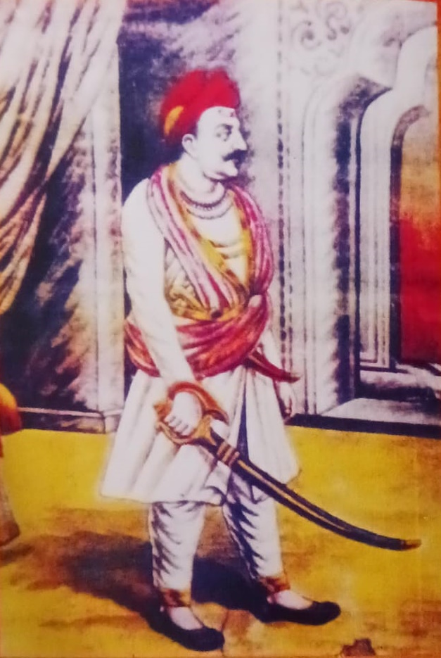 श्री सदानंद स्वामी महाराज