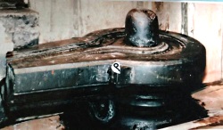 अमरापूर-औरवाड स्थापित शिव लिंग 