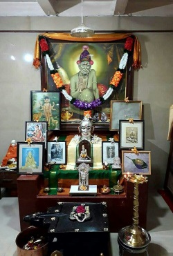 आनंदनाथ महाराज 