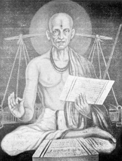 अलौकीक संत कावडीबुआ