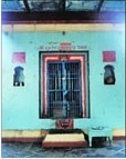 अष्टी दत्त मंदिर 