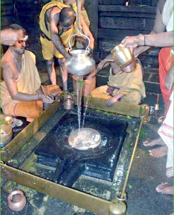 श्री क्षेत्र गोकर्ण येथील आत्मलिंग