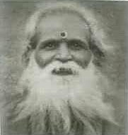प .पु बाबुराव रुद्रकार