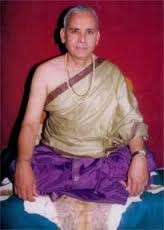 श्रीपाद श्रीवल्लभ चारितामृत भाषांतर करणारे प.प. भाऊमहाराज निठुरकर