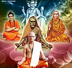 प. पू. भाऊ महाराज करंदीकर