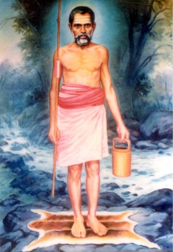 श्रीवासुदेवानंद सरस्वती स्वामी महाराज