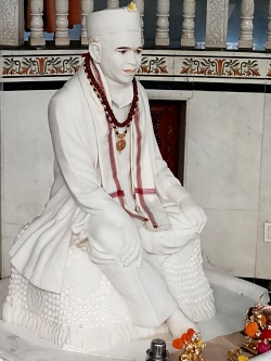 श्री चिले महाराज 