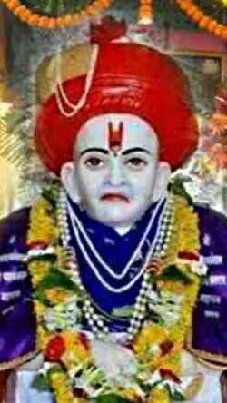 श्रीगुरू सिद्धपादाचार्य स्वामी उर्फ देव मामलेदार
