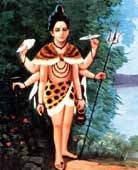 एकमुखी दत्तप्रभू