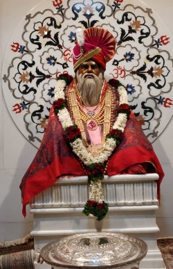 स्वामी गगनगिरी महाराज 