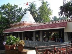 गगनगिरी महाराज आश्रम, खोपोली