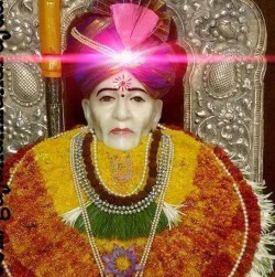 श्री गजानन विजय ग्रंथ