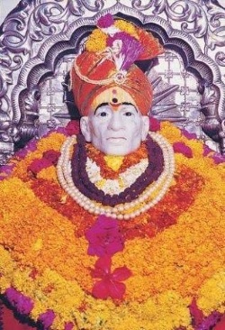 श्री गजानन महाराज 