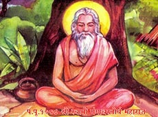 गंगाधर तीर्थ स्वामी 