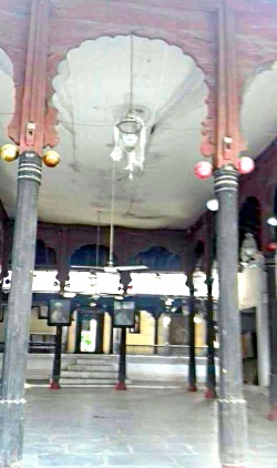 गोपाळ मुकींद बुटी यांचा वाडा, नागपुर
