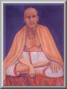 श्री गोपाळबुवा केळकर