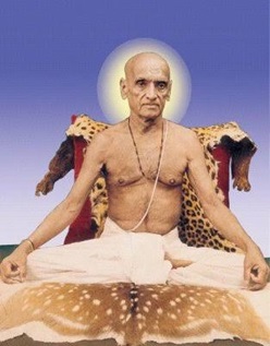 प. पू. योगिराज गुळवणी महाराज