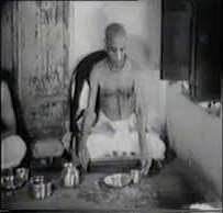 परमपूज्य गुळवणी महाराजांचे नित्य कर्म
