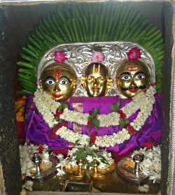 श्री नरसिंह सरस्वती महाराज