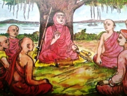 श्री गुरुचरित्र वैशिष्ट्ये