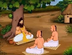 गुरुपौर्णिमा 