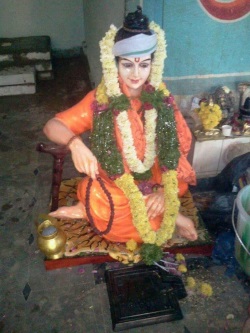 जबलपूर दत्त मंदिर