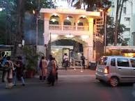 श्री गुरुदेवदत्त मंदिर कमला नेहरू पार्क, पुणे 