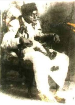 कान्हेरे गुरुजीं-शंकर महाराज