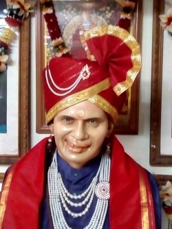 श्रीकृष्णसरस्वस्ती