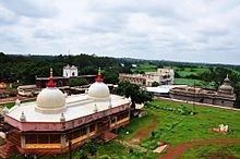 श्री क्षेत्र माणिकनगर