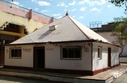 मुरगोड मुळ देवस्थान
