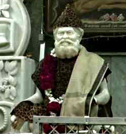 नारेश्वर मंदिर