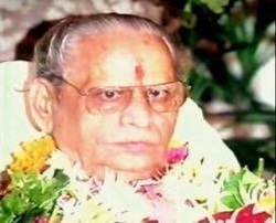 Nilkantheshwar maharaj