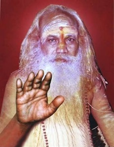 प.पू. पाचलेगावकर महाराज (श्री संचारेश्वर)