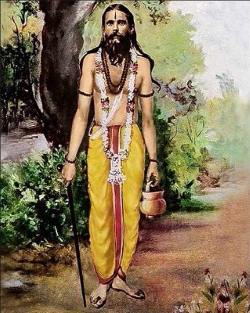 पद्मनाभाचार्य स्वामी उर्फ पद्मपादाचार्य स्वामी महाराज