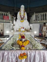 समाधी मंदिर पैजारवाडी 