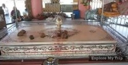 श्री आत्मतीर्थ पांचाळेश्र्वर