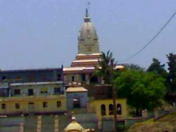 श्री आत्मतीर्थ पांचाळेश्र्वर