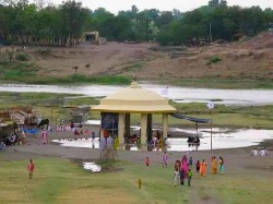 श्री आत्मतीर्थ पांचाळेश्र्वर