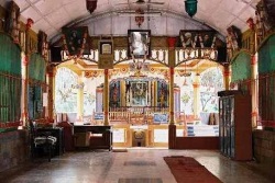 श्री क्षेत्र बाळेकुंद्री