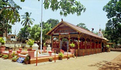 बाळेकुंद्री 