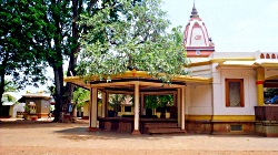 श्री क्षेत्र बाळेकुंद्री