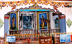 श्री क्षेत्र बाळेकुंद्री