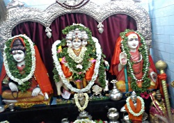श्री क्षेत्र पीठापूर