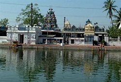 पद् गया क्षेत्र पिठापूर