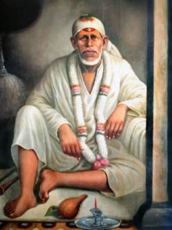 श्री साईबाबा